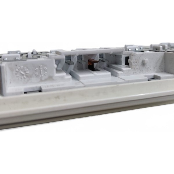 Luz Cortesia Teto Traseiro Mercedes A200 2013 2014 A 2017