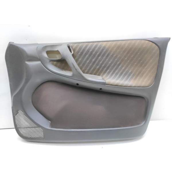 Forro Porta Dianteiro Direito Astra 2006 2007 2008 2009