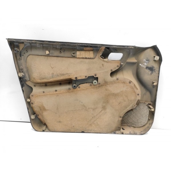 Forro Porta Dianteiro Direito Astra 2006 2007 2008 2009