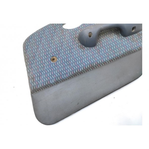 Forro Porta Traseiro Direito Fiat Palio 1996 1997 1998 1999