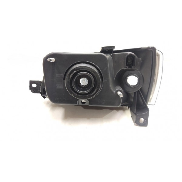 Par Farol Fiat Uno Fiorino Fire 2004 2005 2006 2007 A 2012 Direito