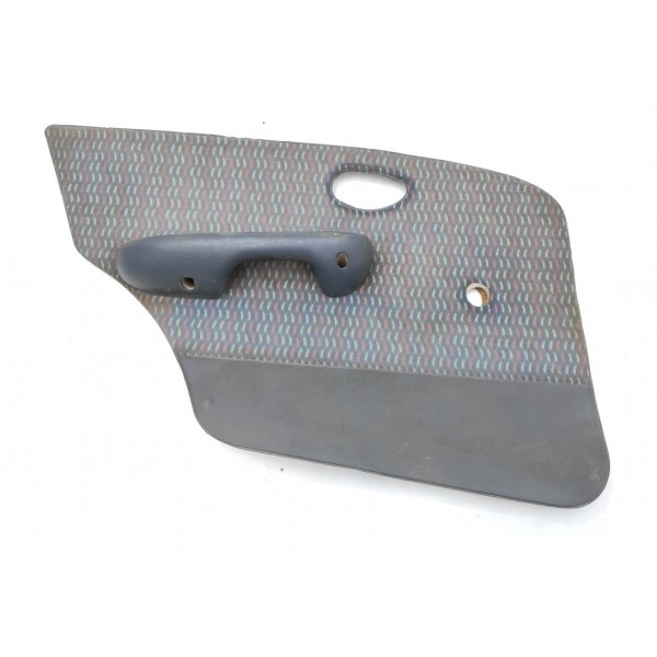 Forro Porta Traseiro Esquerdo Fiat Palio 1997 1998 1999 2000