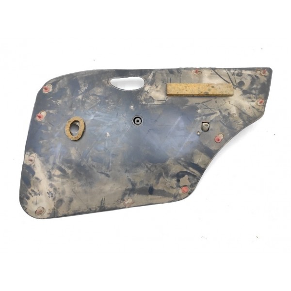 Forro Porta Traseiro Esquerdo Fiat Palio 1997 1998 1999 2000