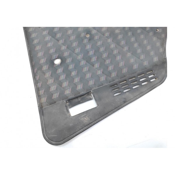 Forro Porta Traseiro Direito Fiat Uno 1997 1998 1999 2000