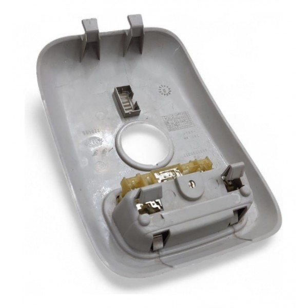 Luz Cortesia Teto Peugeot 307 2008 2009 2010 2011 2012