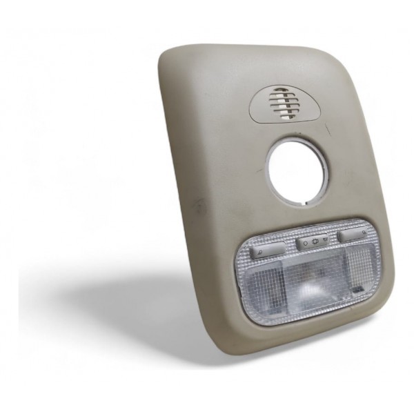 Luz Cortesia Teto Peugeot 307 2008 2009 2010 2011 2012