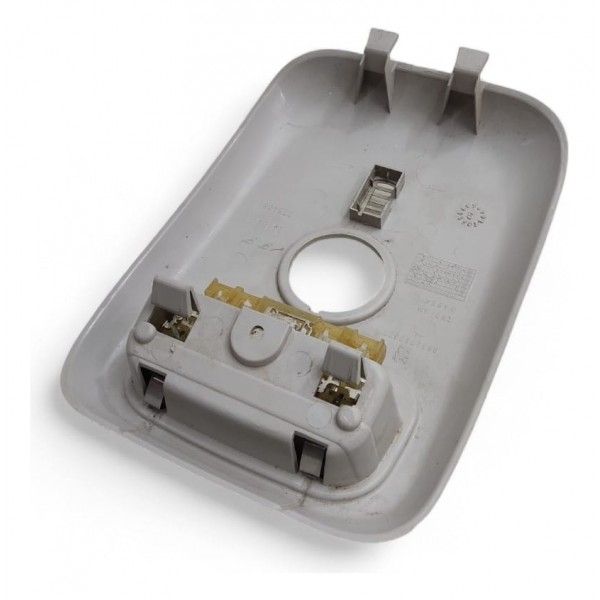 Luz Cortesia Teto Peugeot 307 2008 2009 2010 2011 2012