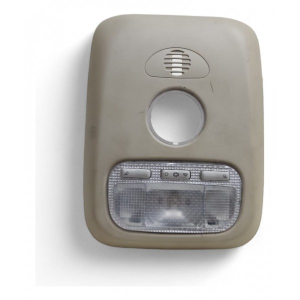 Luz Cortesia Teto Peugeot 307 2008 2009 2010 2011 2012