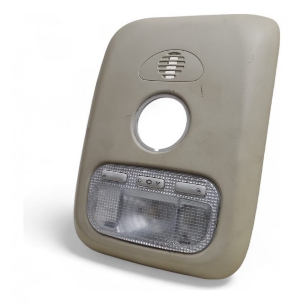 Luz Cortesia Teto Peugeot 307 2008 2009 2010 2011 2012