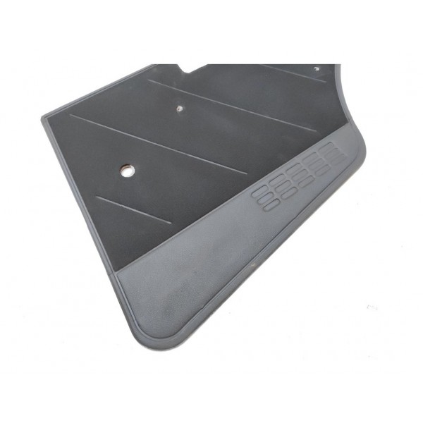 Forro Porta Traseiro Direito Fiat Uno 2006 2007 2008 2009