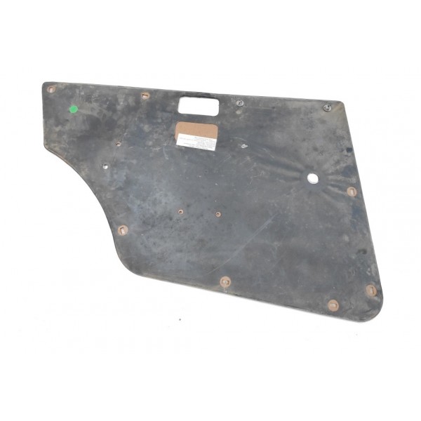 Forro Porta Traseiro Direito Fiat Uno 2006 2007 2008 2009