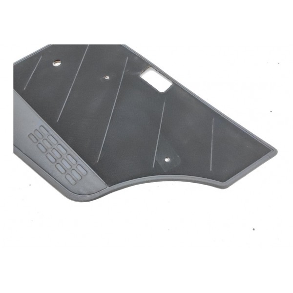 Forro Porta Traseiro Direito Fiat Uno 2006 2007 2008 2009