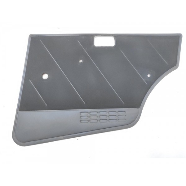 Forro Porta Traseiro Direito Fiat Uno 2006 2007 2008 2009