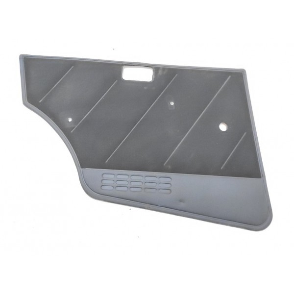 Forro Porta Traseiro Esquerdo Fiat Uno 2004 2005 2006 2007