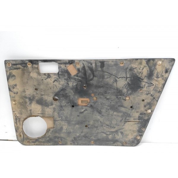 Forro Porta Dianteiro Esquerdo Fiat Uno 1997 1998 1999 2000