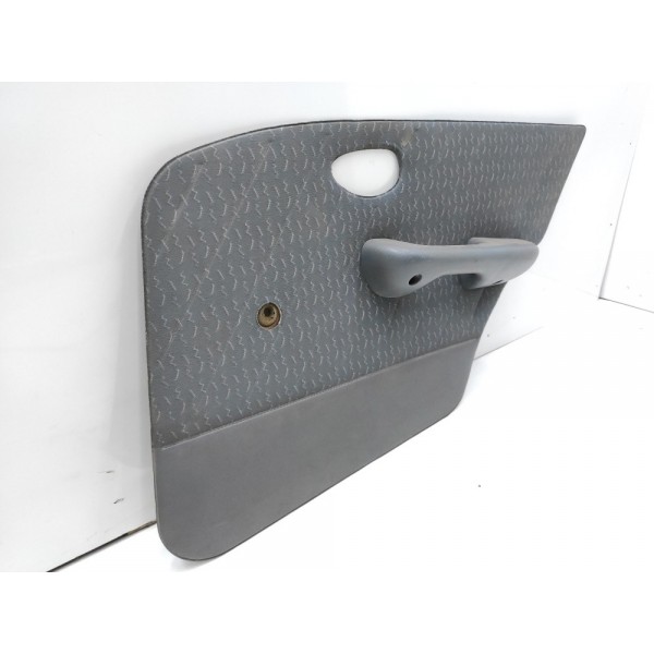 Forro Porta Traseiro Direito Palio 1997 1998 1999 2000