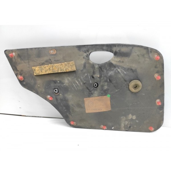 Forro Porta Traseiro Direito Palio 1997 1998 1999 2000