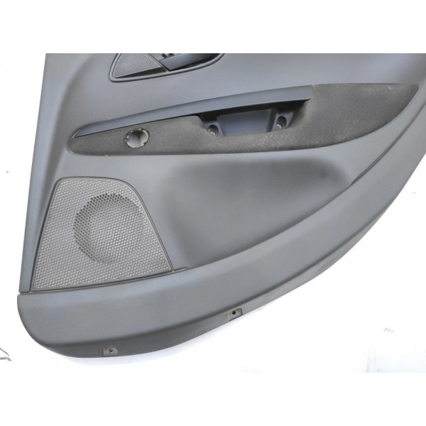 Forro Porta Dianteiro Direito Fiat Punto 2012 2013 2014 2015