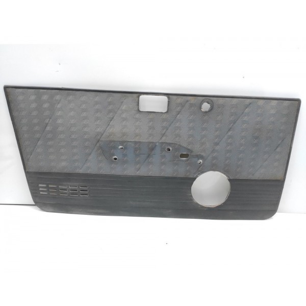 Forro Porta Esquerdo Fiat Uno 2 Portas 1997 1998 1999 2000