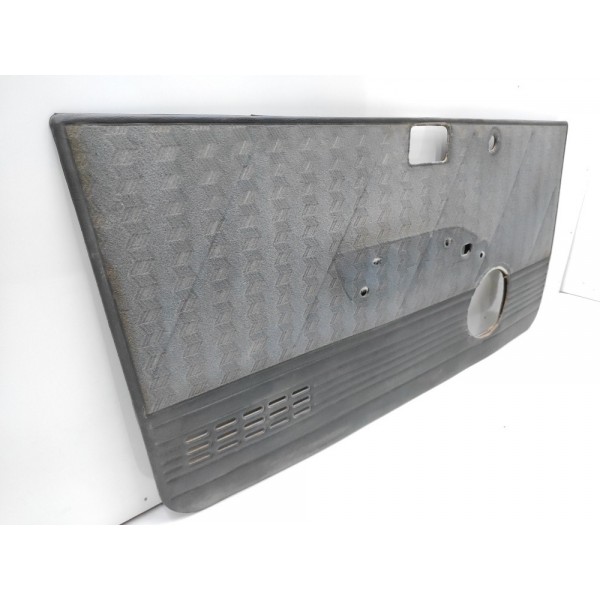 Forro Porta Esquerdo Fiat Uno 2 Portas 1997 1998 1999 2000