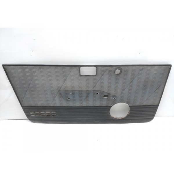 Forro Porta Esquerdo Fiat Uno 2 Portas 1997 1998 1999 2000