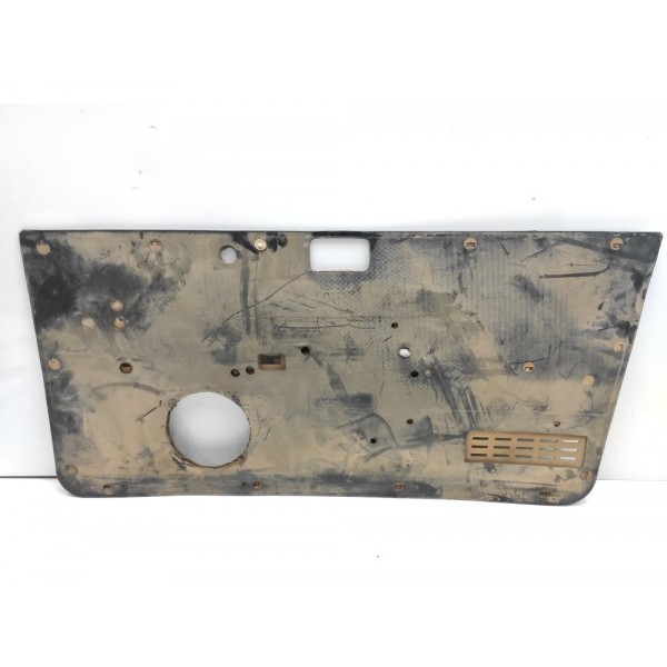 Forro Porta Esquerdo Fiat Uno 2 Portas 1997 1998 1999 2000