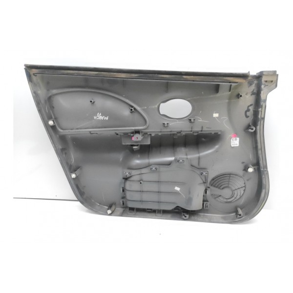 Forro Porta Dianteiro Direito Nissan March 2013 2014 2015