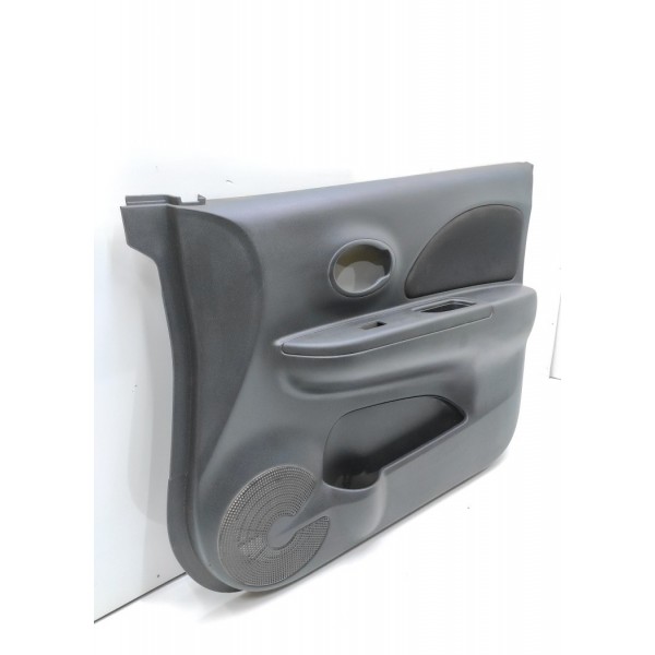 Forro Porta Dianteiro Direito Nissan March 2013 2014 2015