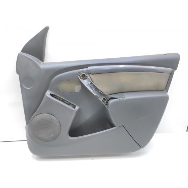 Forro Porta Dianteiro Direito Renault Duster 2012 2013 2014