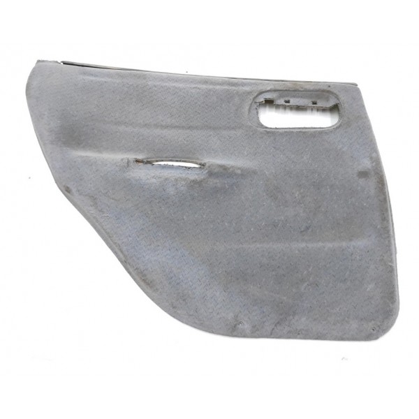 Forro Porta Traseiro Esquerdo Corsa 1998 1999 2000 2001