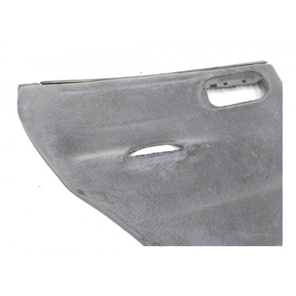 Forro Porta Traseiro Esquerdo Corsa 1998 1999 2000 2001