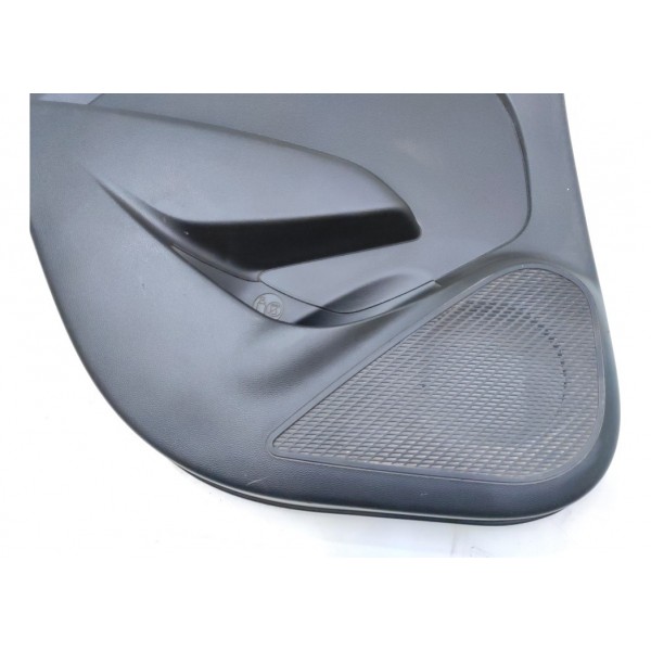 Forro Porta Traseiro Esquerdo Hyundai Hb20 2012 A 2019