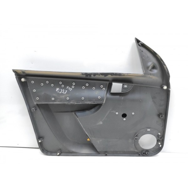 Forro Porta Dianteiro Direito Celta Prisma 2007 2008 2009