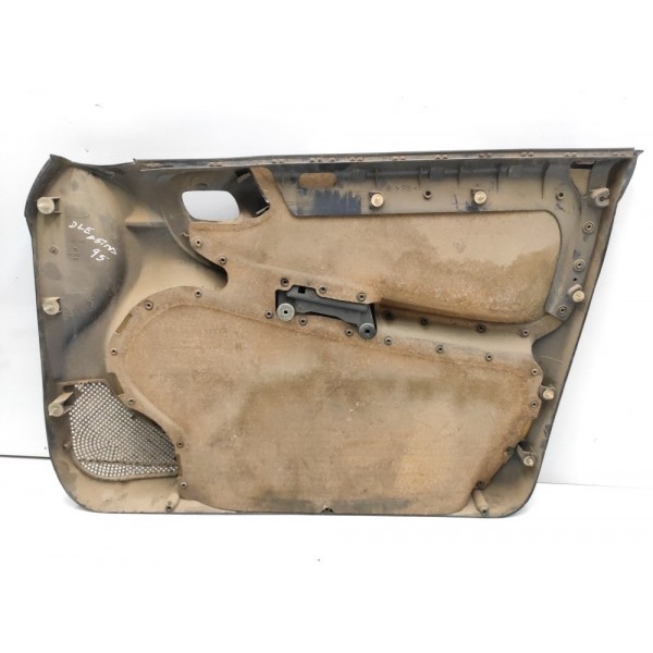 Forro Porta Dianteiro Esquerdo Astra 2006 2007 2008 2009