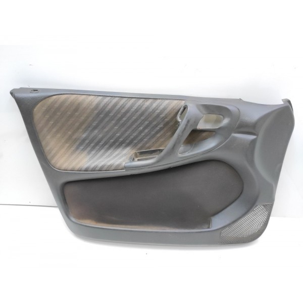 Forro Porta Dianteiro Esquerdo Astra 2006 2007 2008 2009