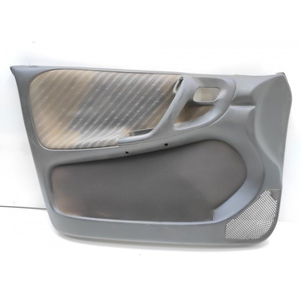 Forro Porta Dianteiro Esquerdo Astra 2006 2007 2008 2009