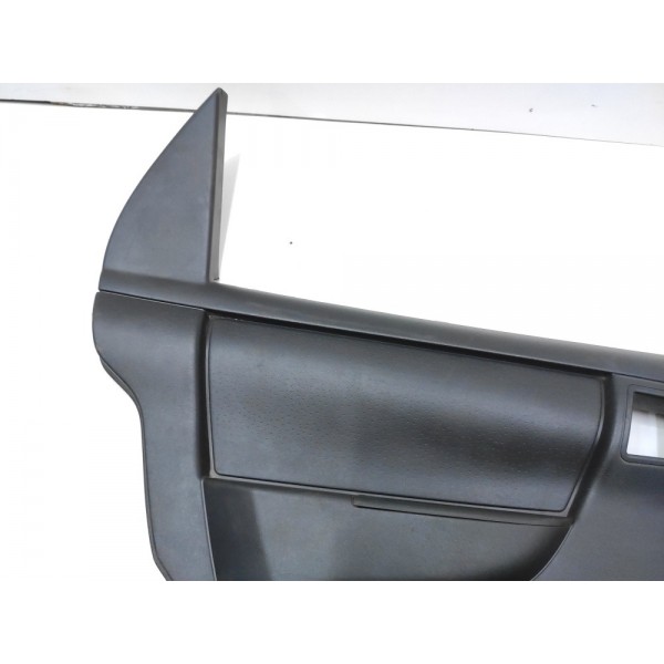 Forro Porta Traseiro Esquerdo Celta Prisma 2007 A 2012