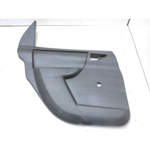 Forro Porta Traseiro Esquerdo Celta Prisma 2007 A 2012