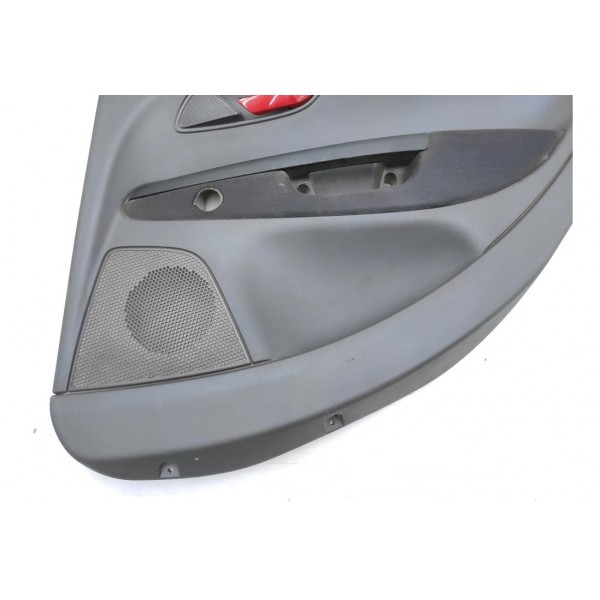 Forro Porta Traseiro Direito Fiat Punto 2012 2013 2014 2015