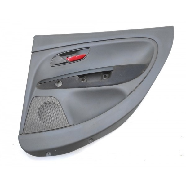 Forro Porta Traseiro Direito Fiat Punto 2012 2013 2014 2015