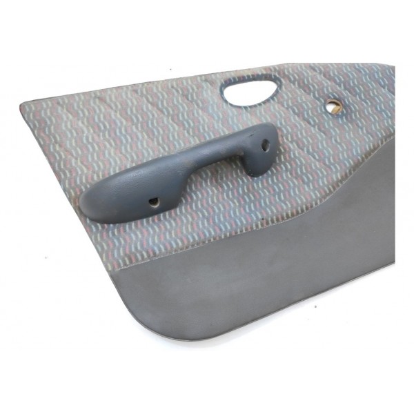 Forro Porta Dianteiro Esquerdo Fiat Palio 1997 1998 1999