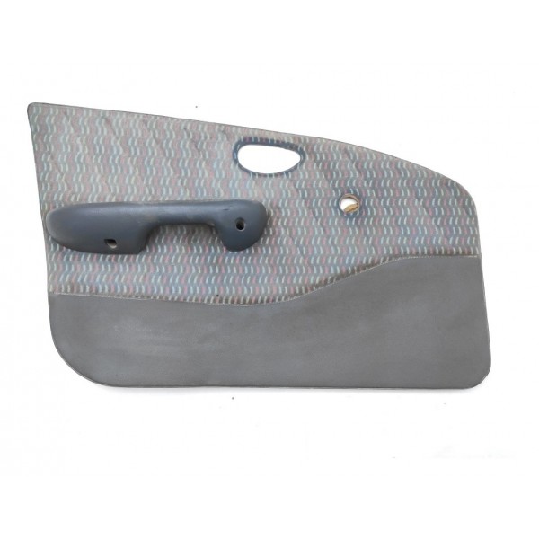 Forro Porta Dianteiro Esquerdo Fiat Palio 1997 1998 1999