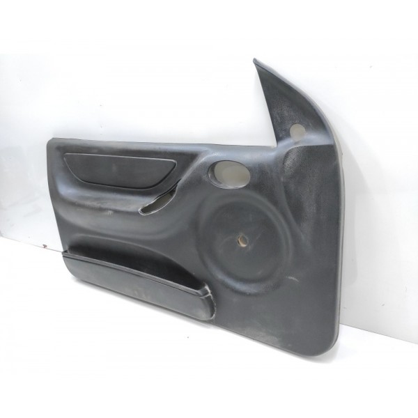Forro Porta Esquerdo Celta 2 Portas 2001 2002 2003 2004 2005