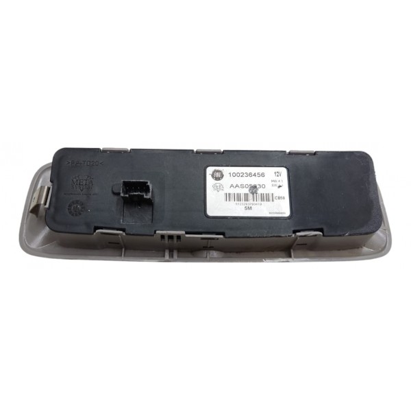 Sensor Alarme Teto Fiat Punto 2008 2009 2010 2011 2012