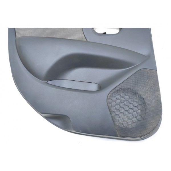 Forro Porta Traseiro Esquerdo Nissan Livina 2012 2013 A 2016