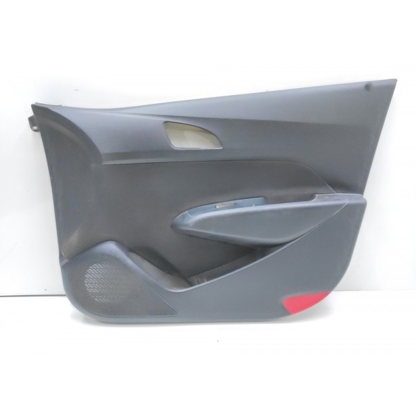 Forro Porta Dianteiro Direito Hyundai Hb20 2012 2013 A 2019