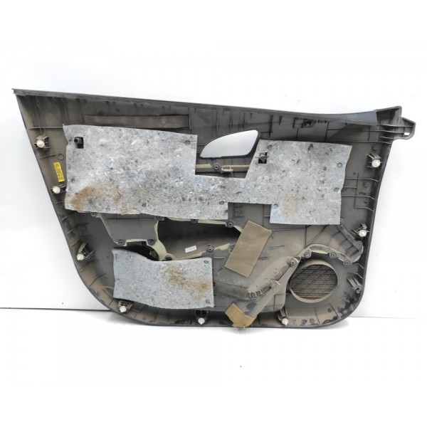 Forro Porta Dianteiro Direito Hyundai Hb20 2012 2013 A 2019