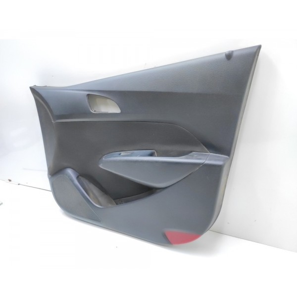 Forro Porta Dianteiro Direito Hyundai Hb20 2012 2013 A 2019