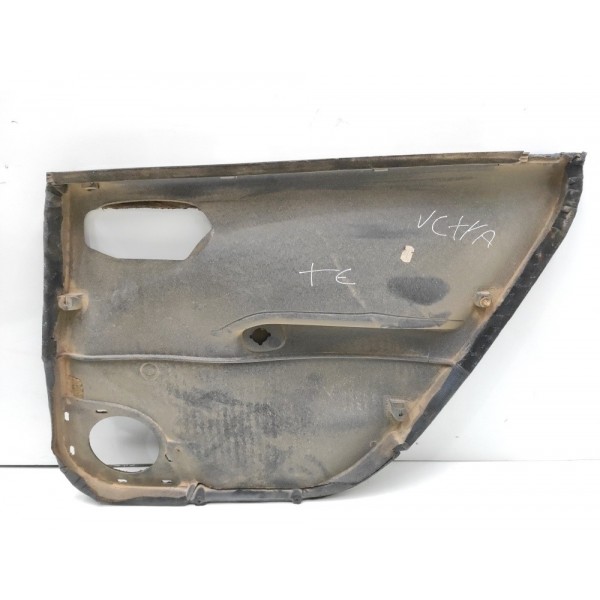 Forro Porta Traseiro Esquerdo Vectra 1997 1998 1999 2000