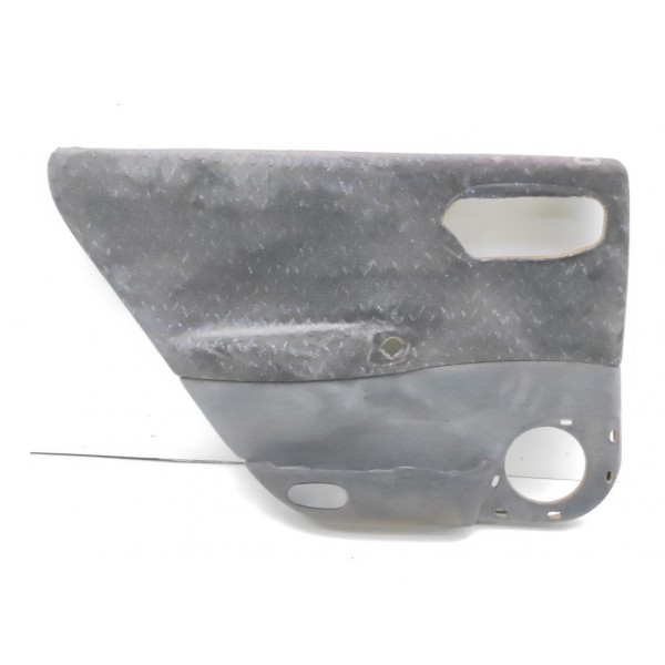 Forro Porta Traseiro Esquerdo Vectra 1997 1998 1999 2000